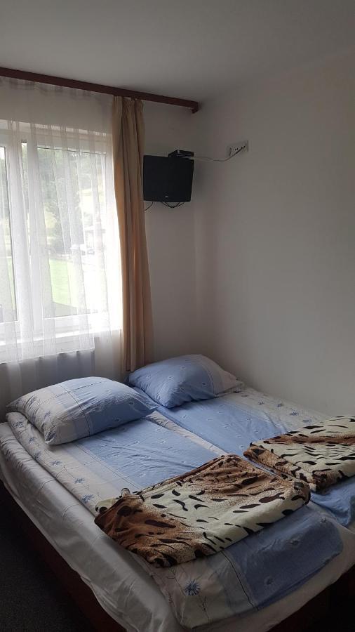 Osrodek Wypoczynkowy Jasiek Ochotnica Dolna Экстерьер фото