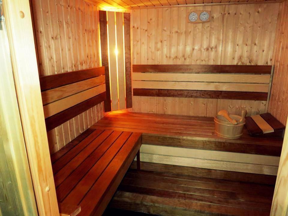 Osrodek Wypoczynkowy Jasiek Ochotnica Dolna Экстерьер фото